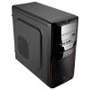 AeroCool Qs-183 Red