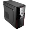 AeroCool QS-183 Red Edition