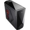AeroCool Sixth Element Devil Red