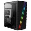 AeroCool Streak Black