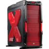 AeroCool Strike-X Black/Red EN56380
