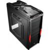 AeroCool Strike-X Coupe 600W