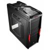 AeroCool Strike-X Coupe 600W Black