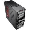 AeroCool Strike-X One Advance Black