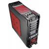 AeroCool Strike-X ST Black/red