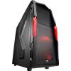 AeroCool Strike-X Xtreme Black Edition