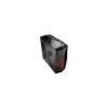 AeroCool Strike-X Xtreme Black Edition Black
