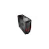 AeroCool Strike-X Xtreme Devil Red Black