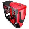 AeroCool Syclone II Black/red