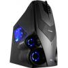 AeroCool Syclone II Black