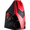 AeroCool Syclone II Red