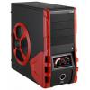 AeroCool V12 Black/red