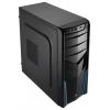 AeroCool V2X Blue Edition 650W Blue