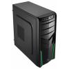 AeroCool V2X Green Edition 600W Green