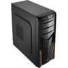 AeroCool V2X Orange Edition 550W
