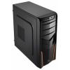 AeroCool V2X Orange Edition 650W Orange
