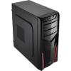 AeroCool V2X Red Edition 650W