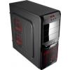 AeroCool V3X Advance Devil Red Edition
