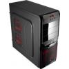 AeroCool V3X Advance Devil Red Edition 500W