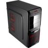 AeroCool V3X Advance Devil Red Edition 700W