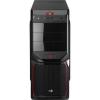 Aerocool V3X Advance Devil Red Edition (EN57400)