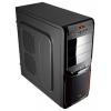 AeroCool V3X Advance Evil Black Edition 500W Black