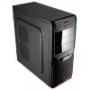 AeroCool V3X Advance Evil Black Edition 550W Black