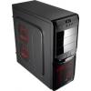 AeroCool V3X Advance Evil Black Edition 600W