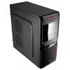 AeroCool V3X Advance Evil Black Edition Black