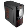 AeroCool V3X Evil Black Edition 600W Black