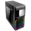 AeroCool V3X RGB Window Black