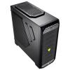 AeroCool Vs-92 Black Window Edition Black