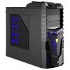 AeroCool X-Warrior Black Edition 500W Black