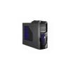 AeroCool X-Warrior Black Edition Black