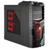 AeroCool X-Warrior Devil Red Edition 550W Black