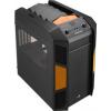 AeroCool Xperdator Cube Orange Edition