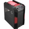AeroCool Xperdator Cube Red Edition