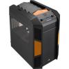 AeroCool Xpredator Cube Orange Edition