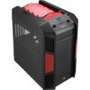 AeroCool XPredator Cube Red Edition