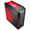 AeroCool XPredator Devil Red Edition Red