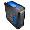 AeroCool XPredator Evil Blue Edition Window Blue