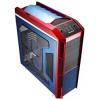 AeroCool XPredator Red/blue
