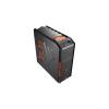 AeroCool XPredator X1 Black