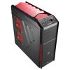 AeroCool Xpredator X1 Devil Red