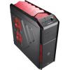 AeroCool XPredator X1 Devil Red Edition