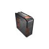 AeroCool XPredator X1 Evil Black