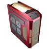 AeroCool XPredator X3 Avenger Edition Red
