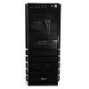 AirTone KM-9939 w/o PSU Black