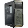 Antec GX909 Window Black/Gold