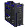 Antec LanBoy Air Black/blue